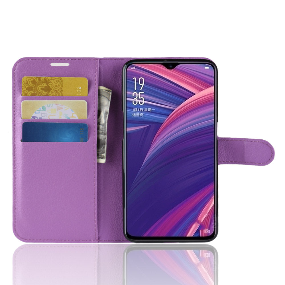 OPPO R17 Pro Case