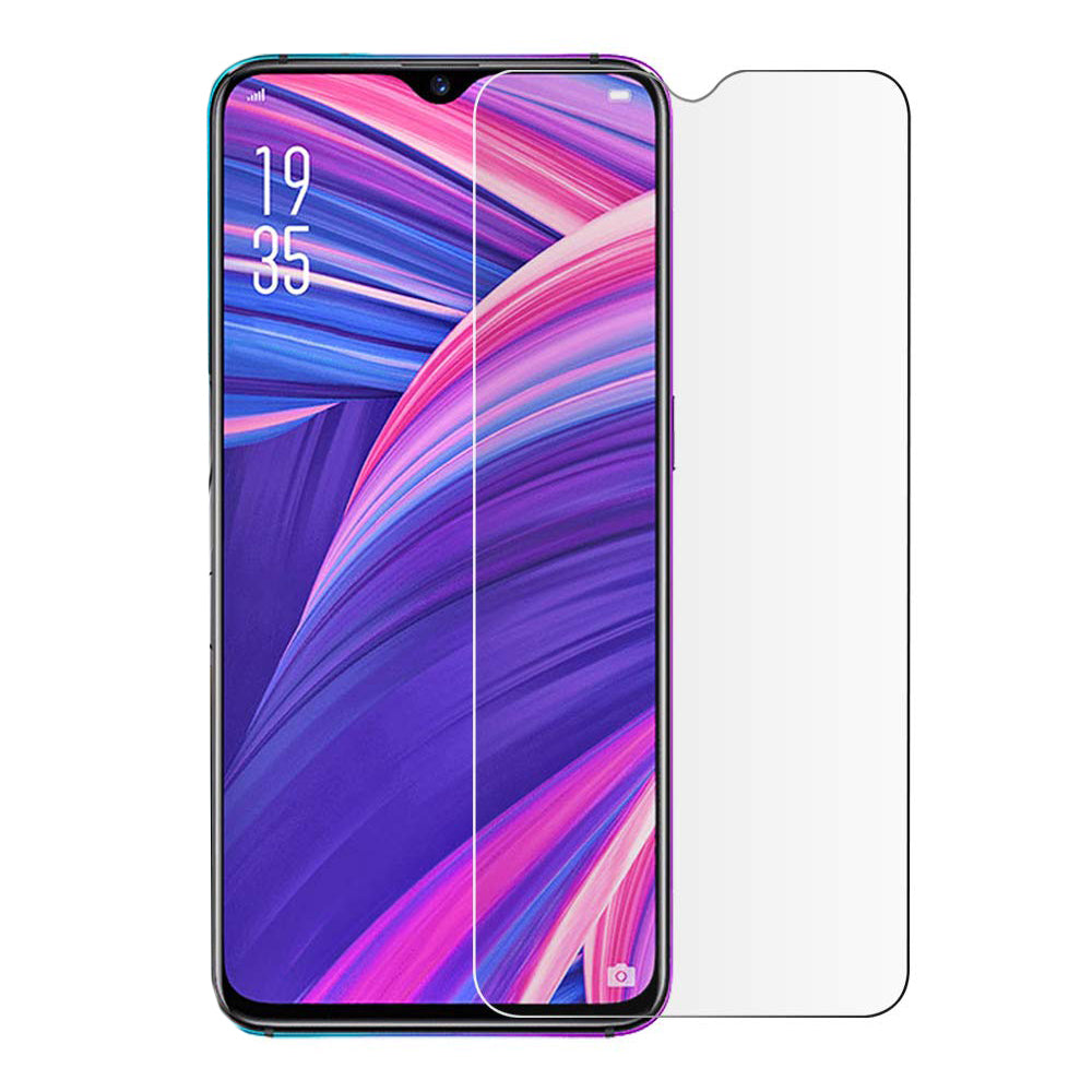 OPPO R17 Pro Glass Screen Protector