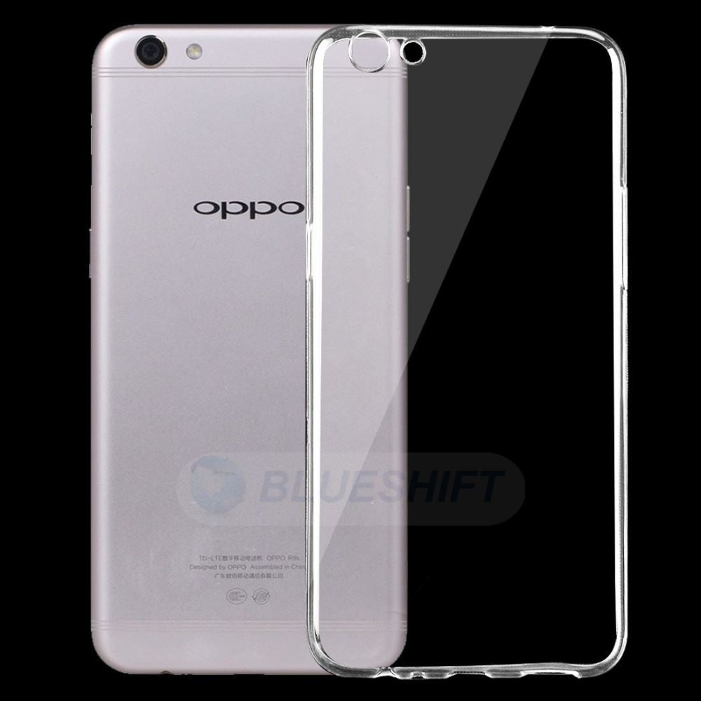 OPPO R9s Case