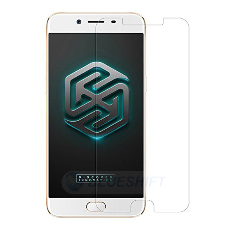 OPPO R9s Glass Screen Protector