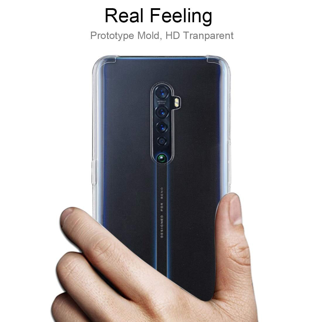 OPPO Reno2 Case