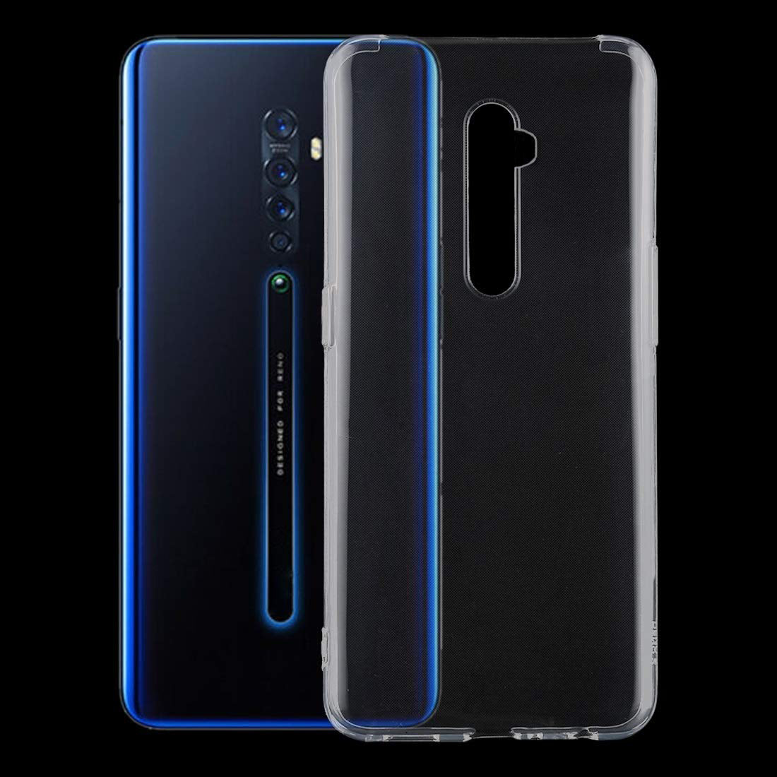 OPPO Reno2 Case