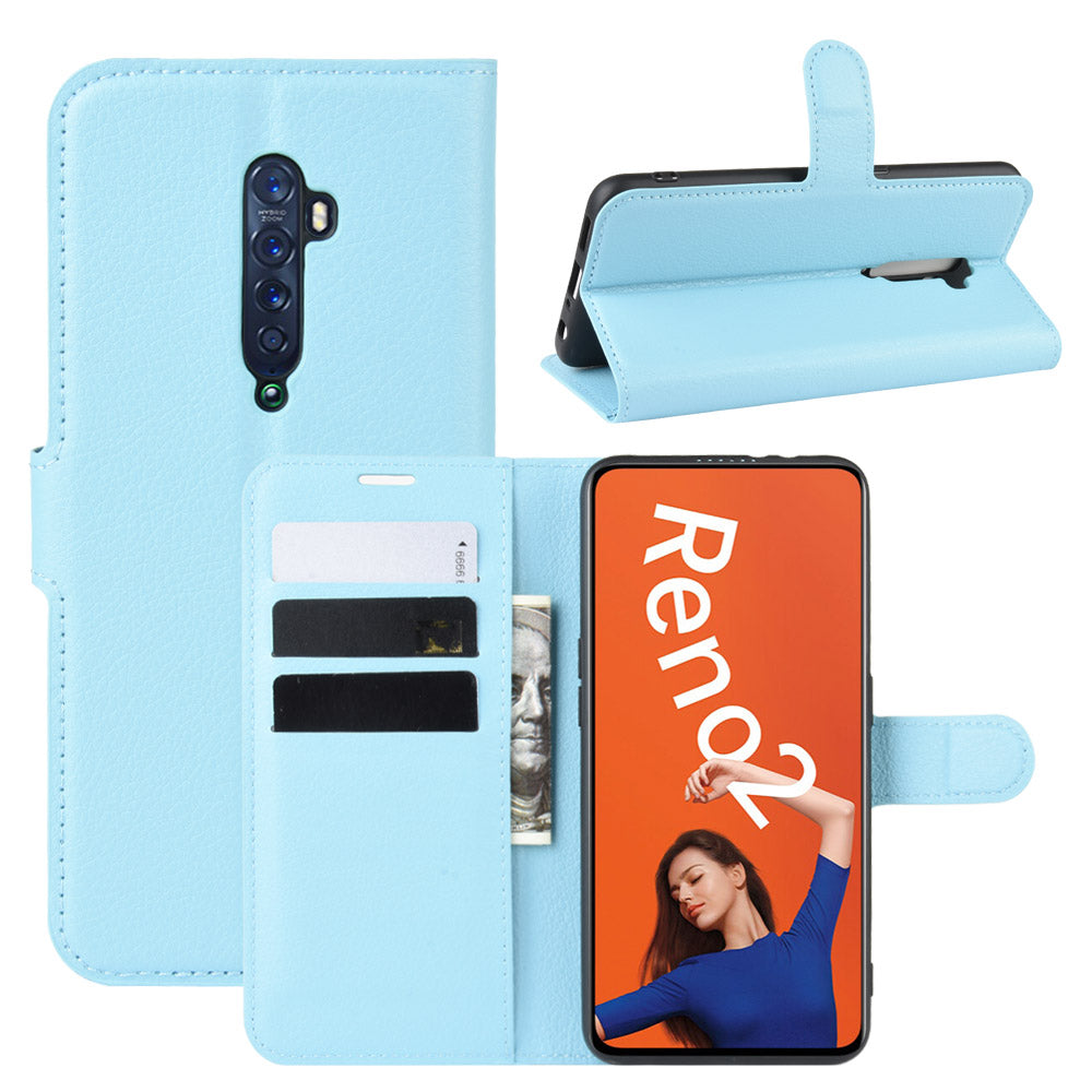 OPPO Reno2 Case