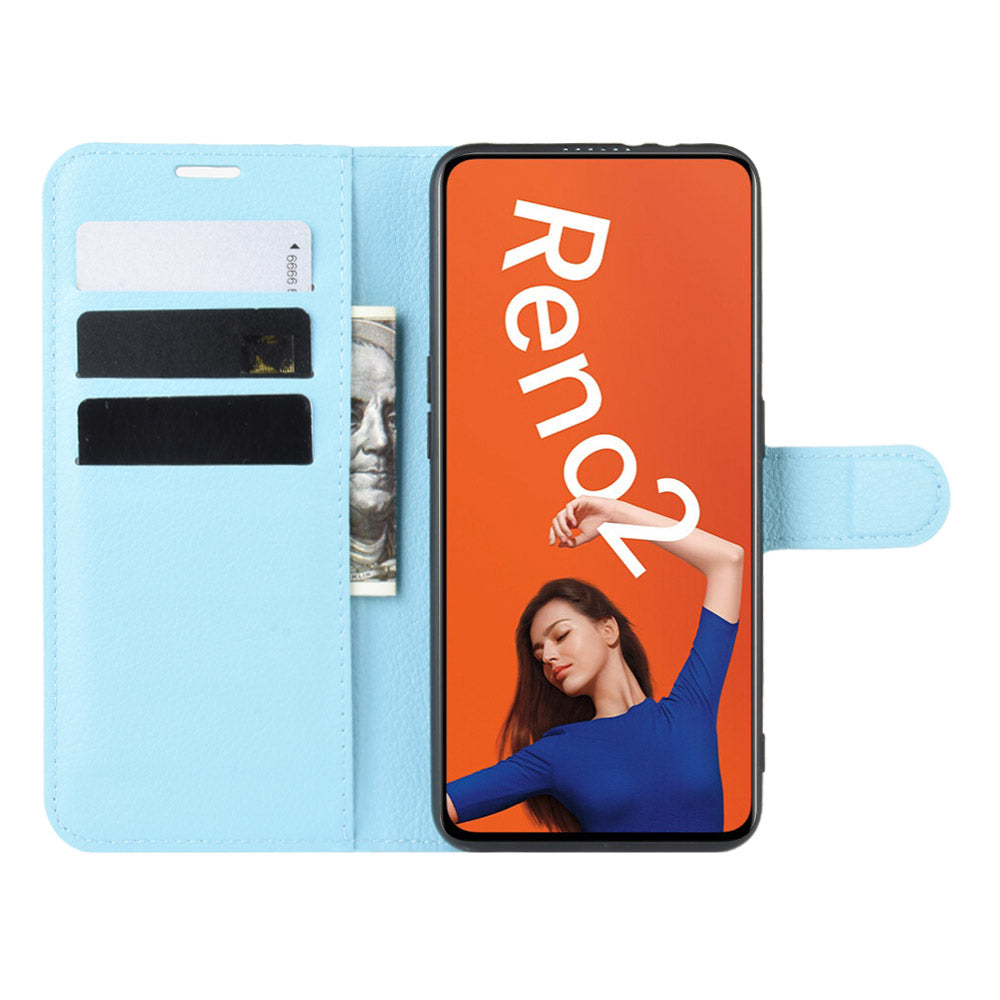 OPPO Reno2 Case