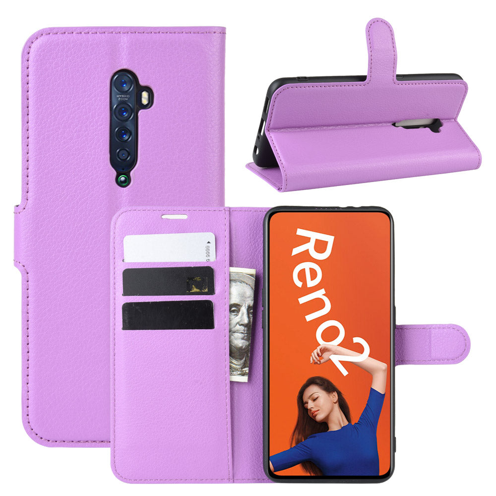 OPPO Reno2 Case