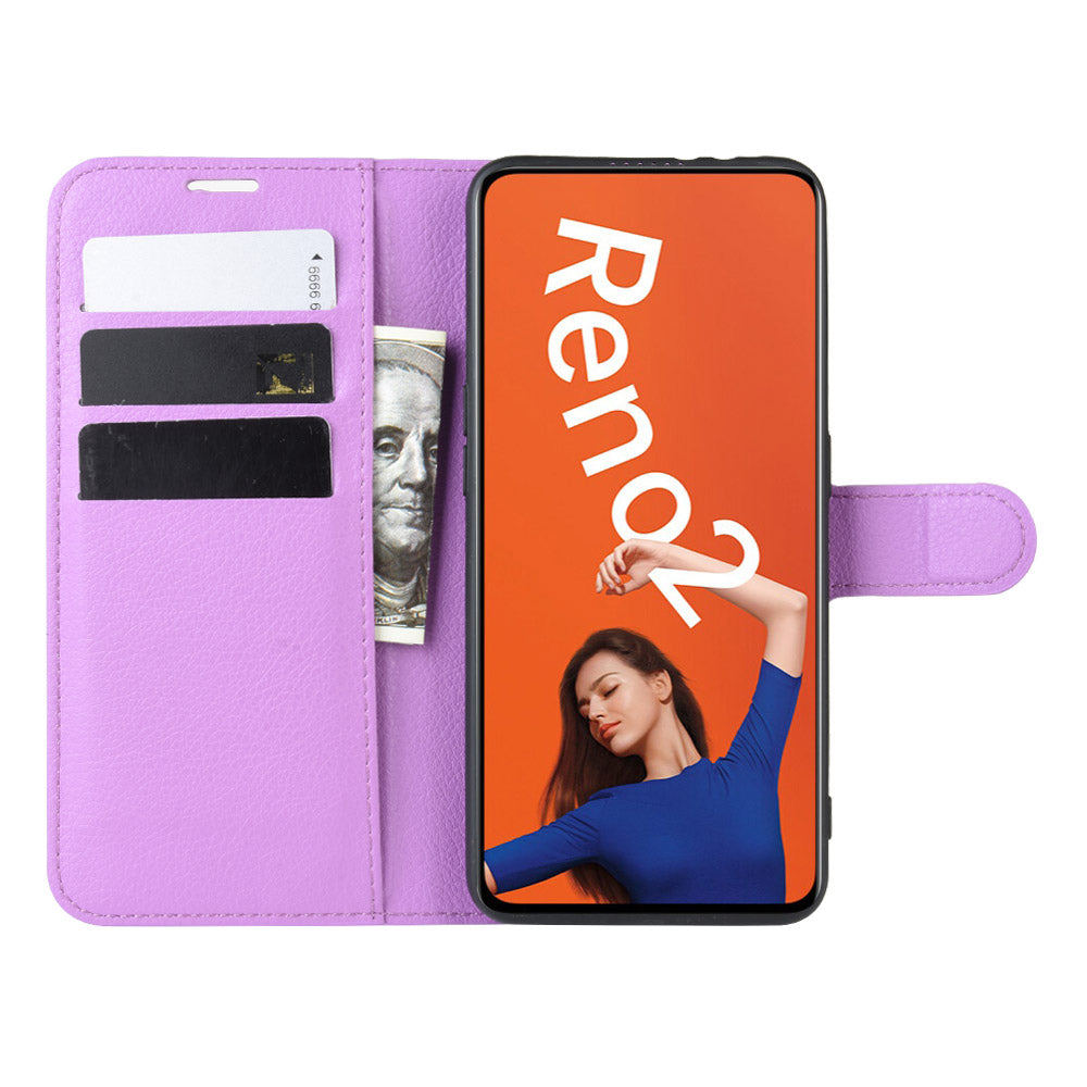 OPPO Reno2 Case