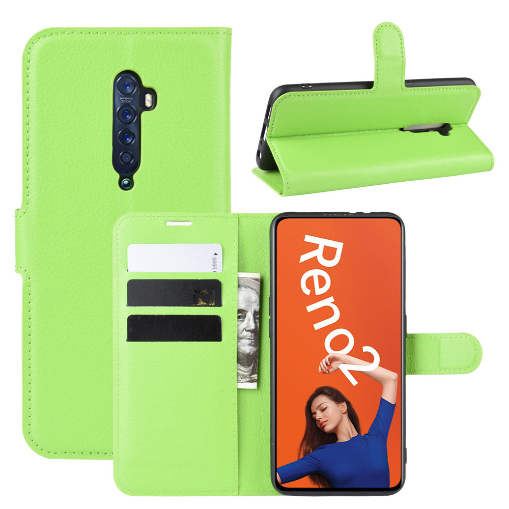 OPPO Reno2 Case