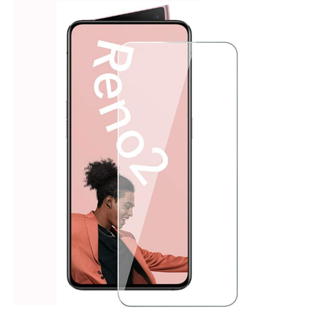 OPPO Reno2 Glass Screen Protector