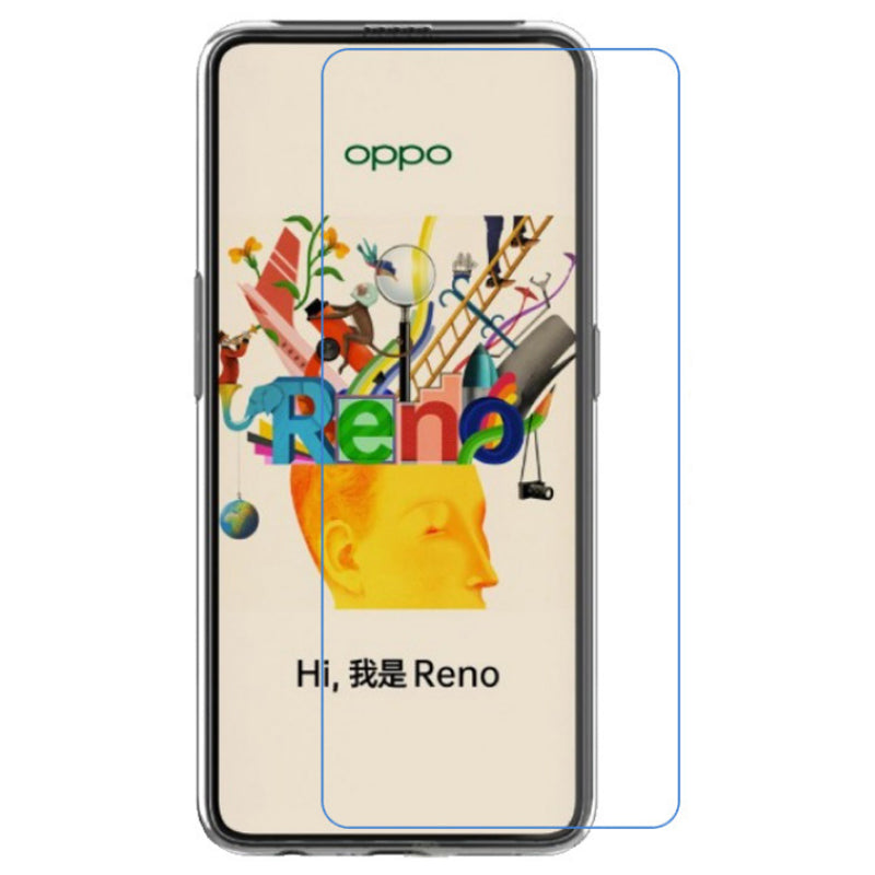 OPPO Reno2 Screen Protector