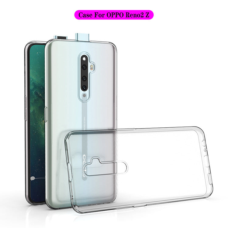 OPPO Reno2 Z Case