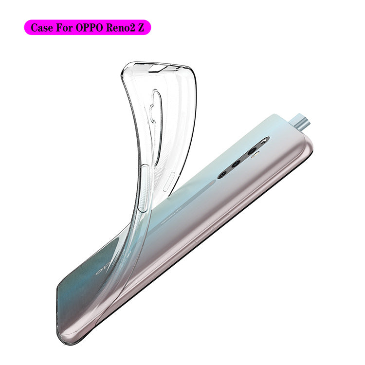 OPPO Reno2 Z Case