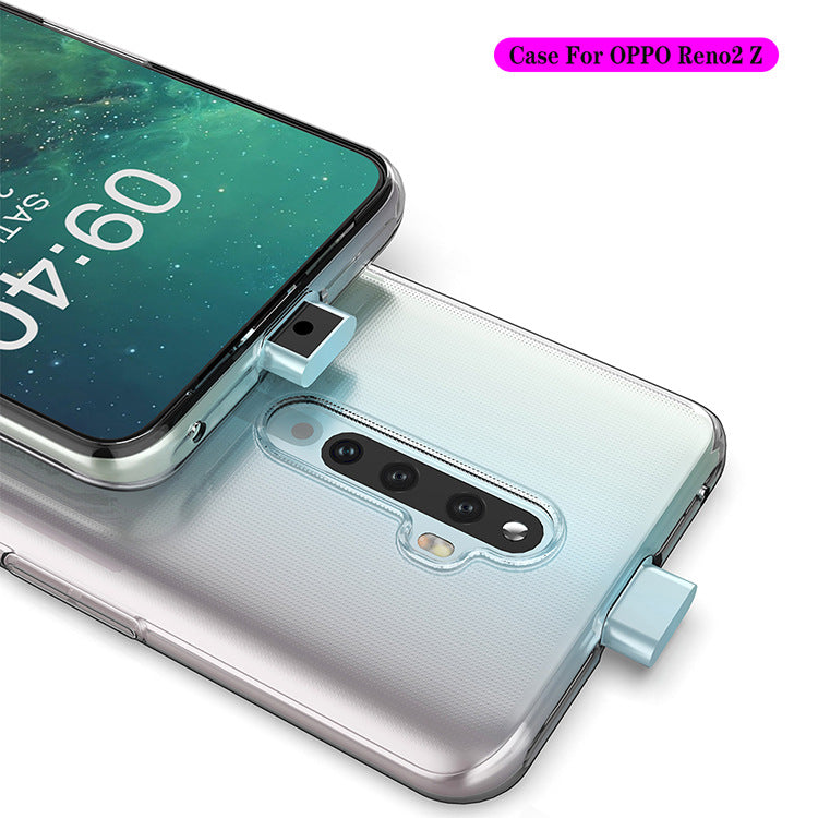 OPPO Reno2 Z Case