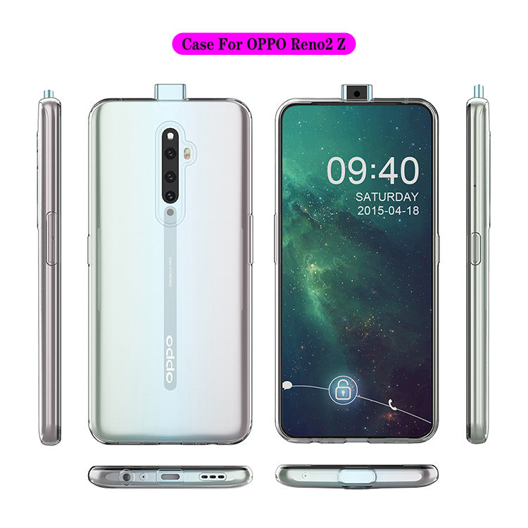 OPPO Reno2 Z Case