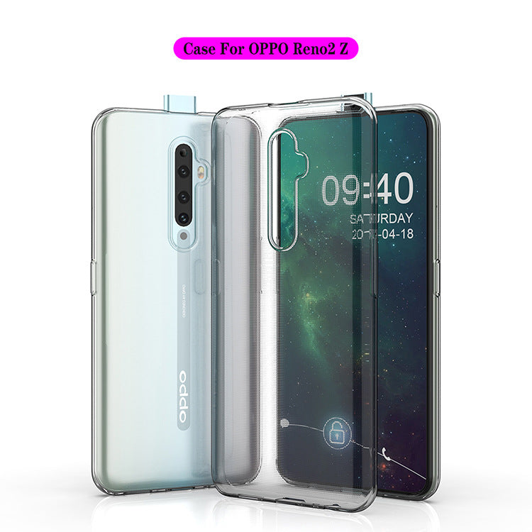 OPPO Reno2 Z Case