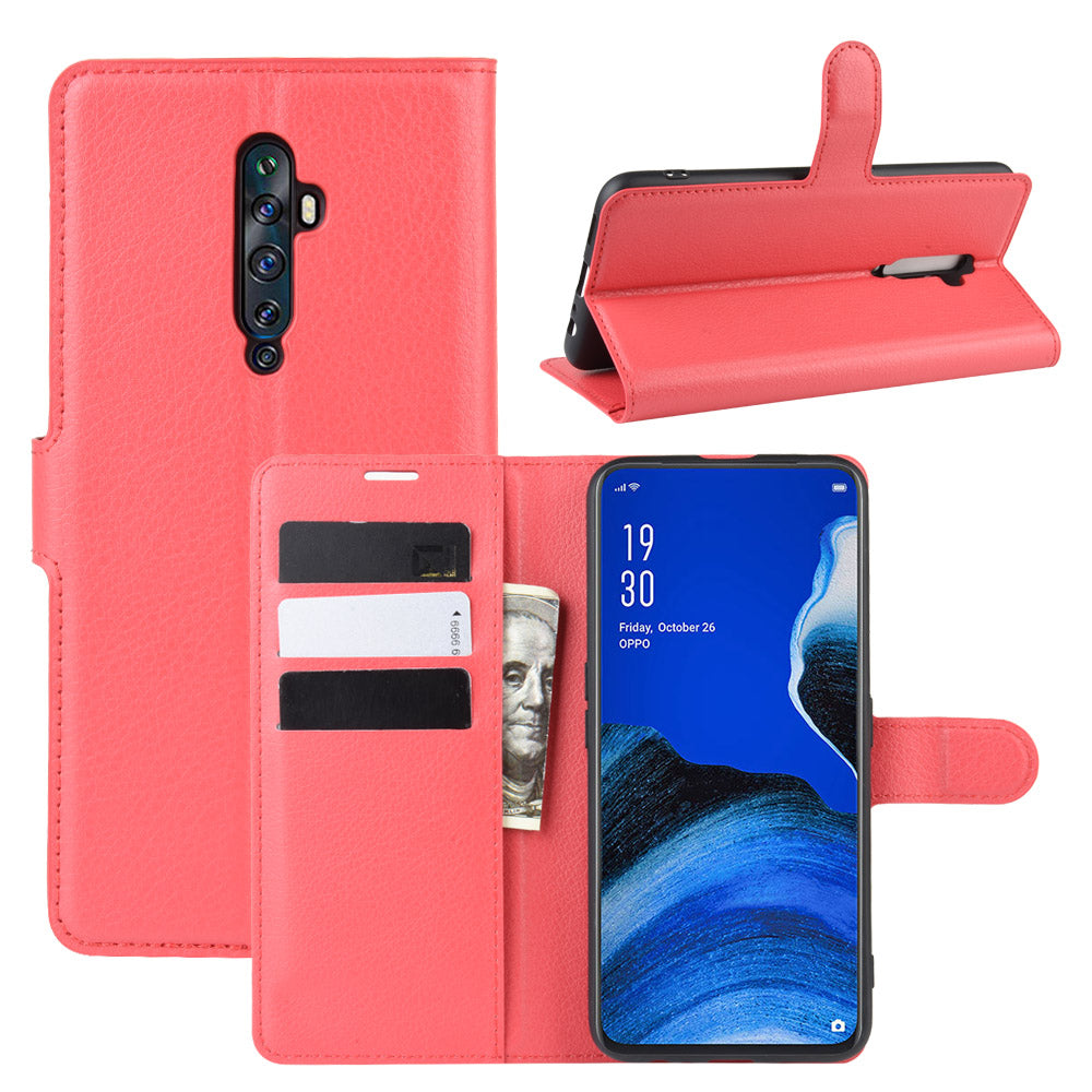 OPPO Reno2-Z Case