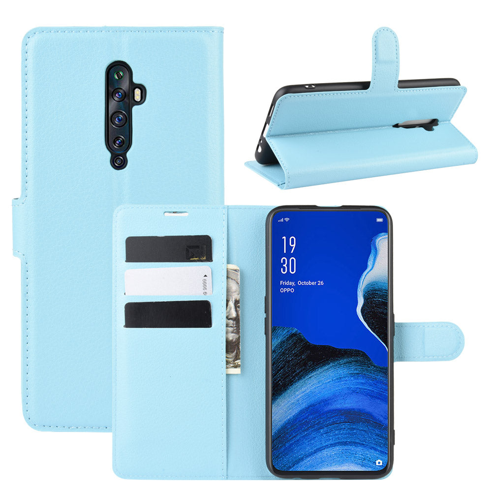 OPPO Reno2-Z Case