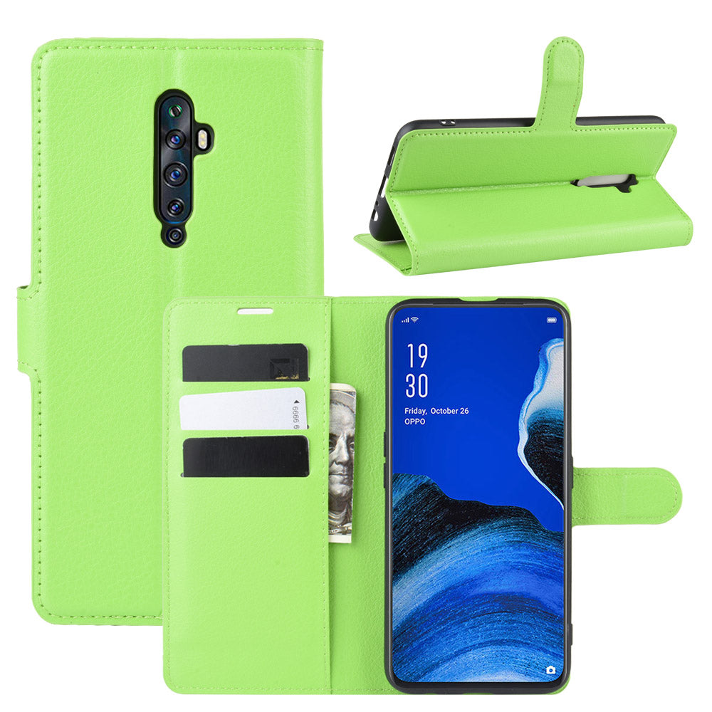 OPPO Reno2-Z Case