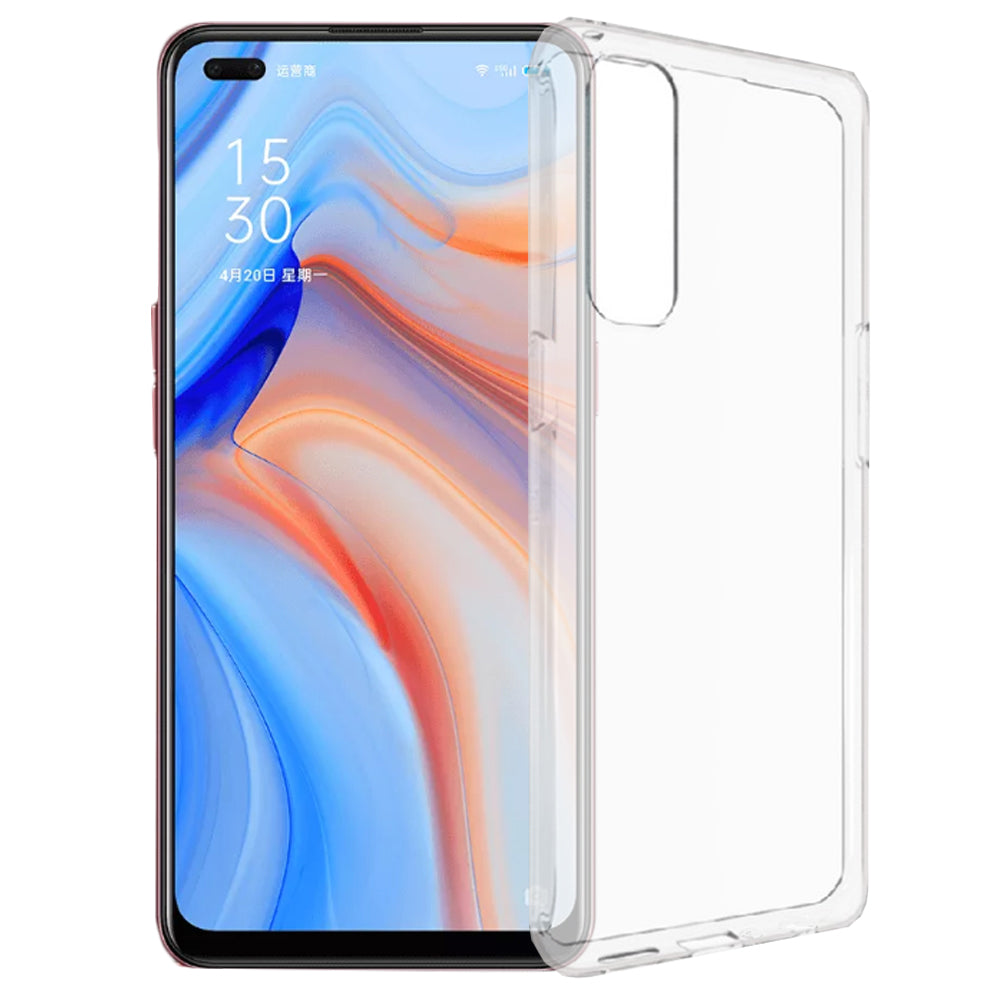 OPPO Reno4 5G Case