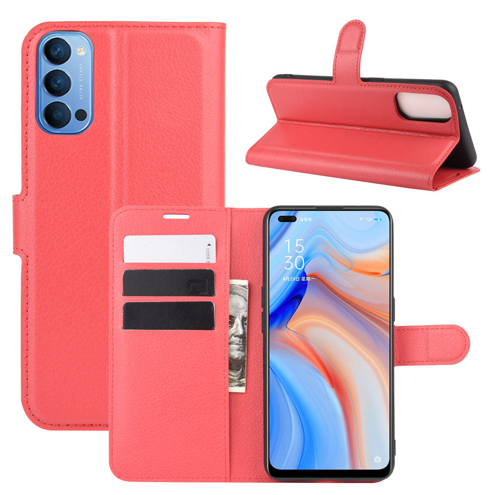 OPPO Reno4 5G Case