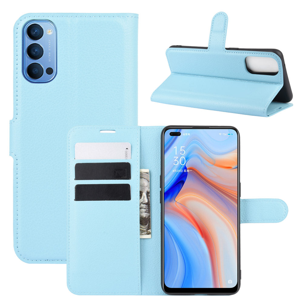 OPPO Reno4 5G Case