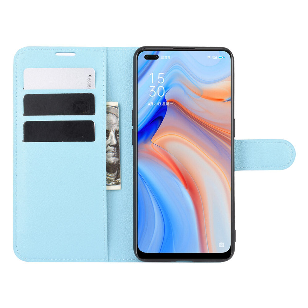 OPPO Reno4 5G Case