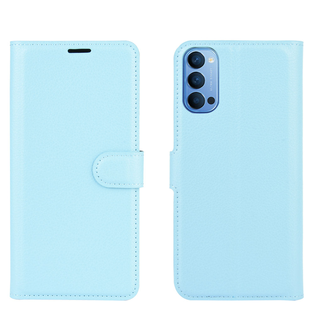 OPPO Reno4 5G Case