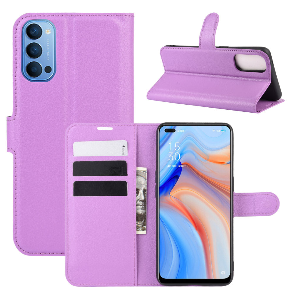 OPPO Reno4 5G Case