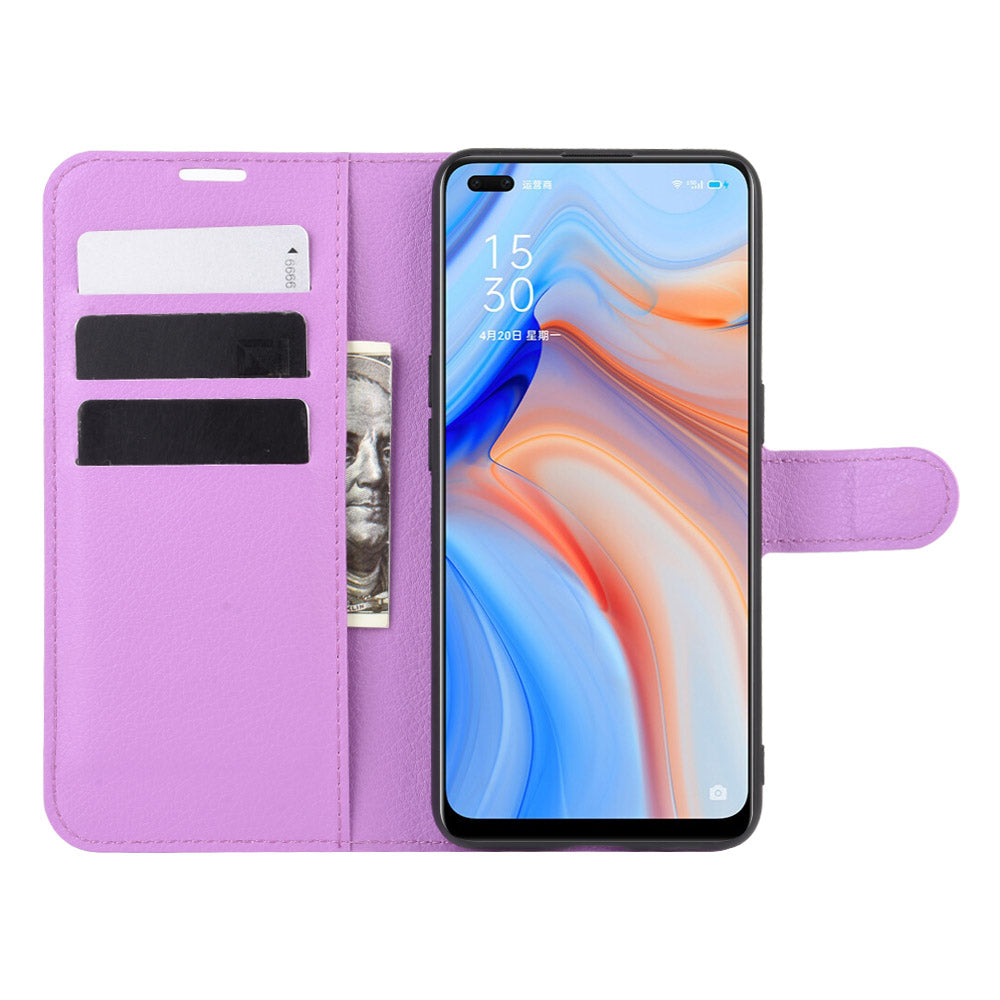 OPPO Reno4 5G Case