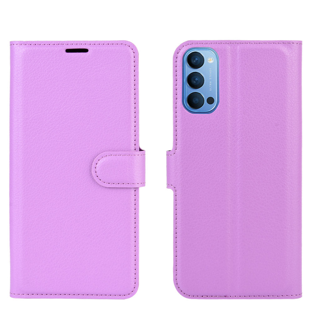 OPPO Reno4 5G Case