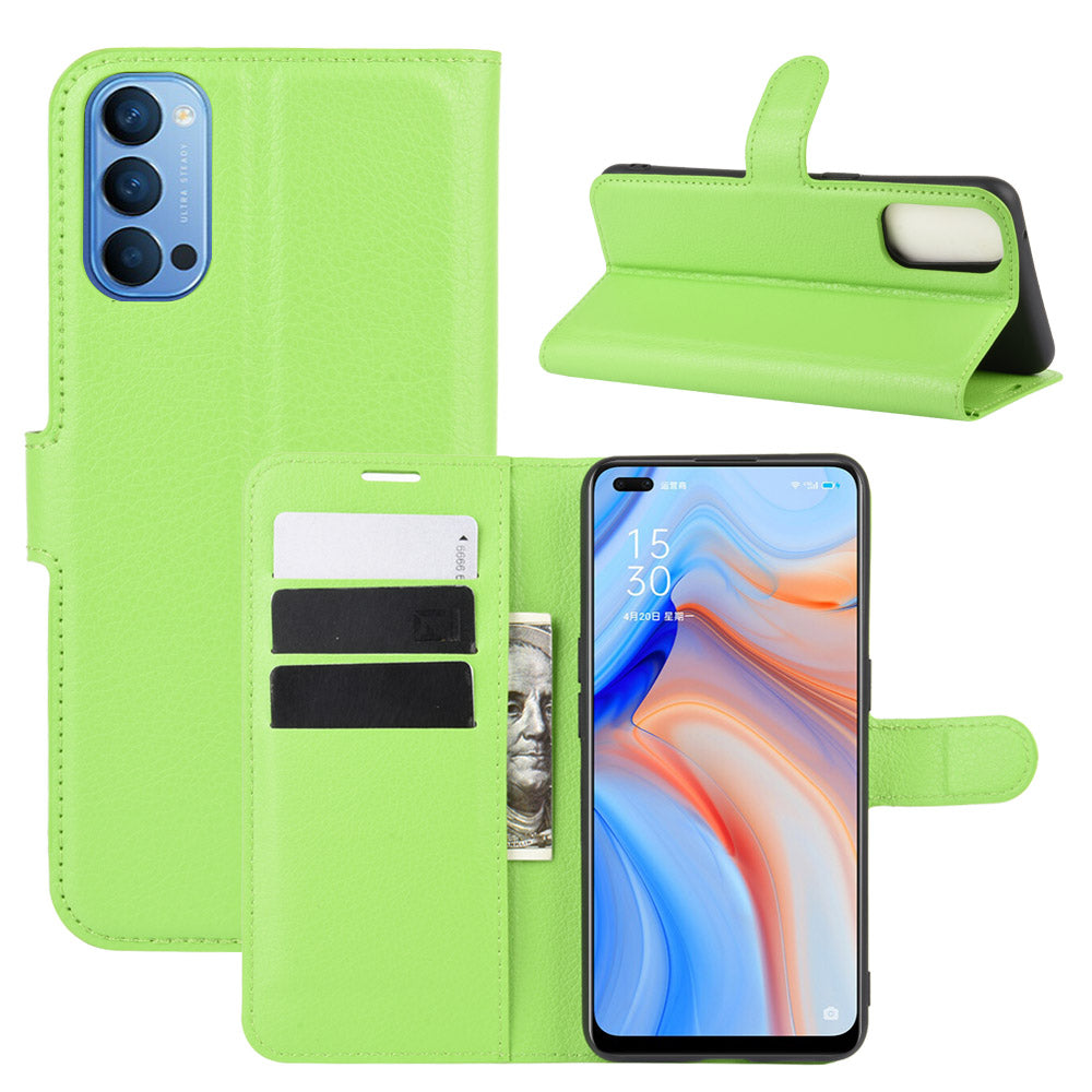 OPPO Reno4 5G Case