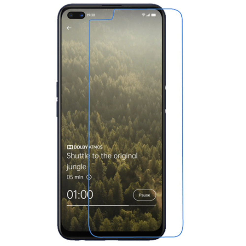 OPPO Reno4 5G Screen Protector