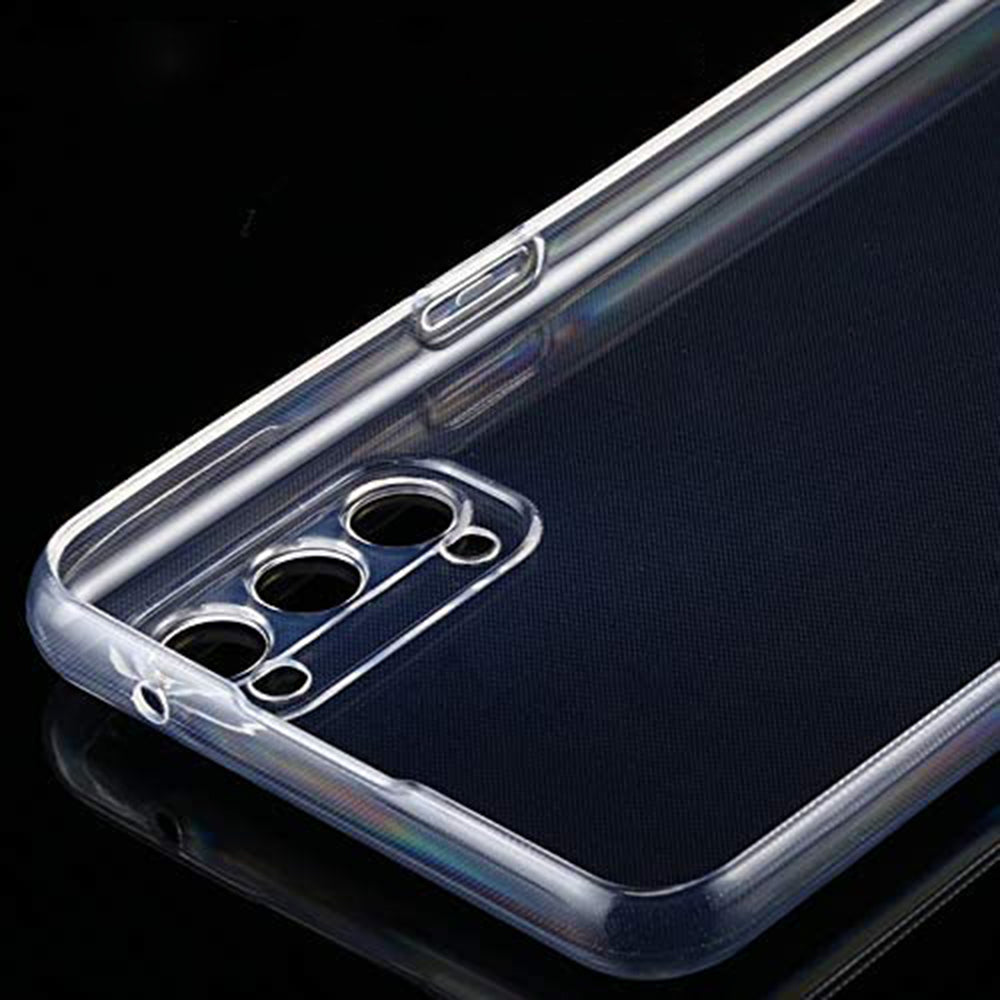 OPPO Reno4 Pro 5G Case