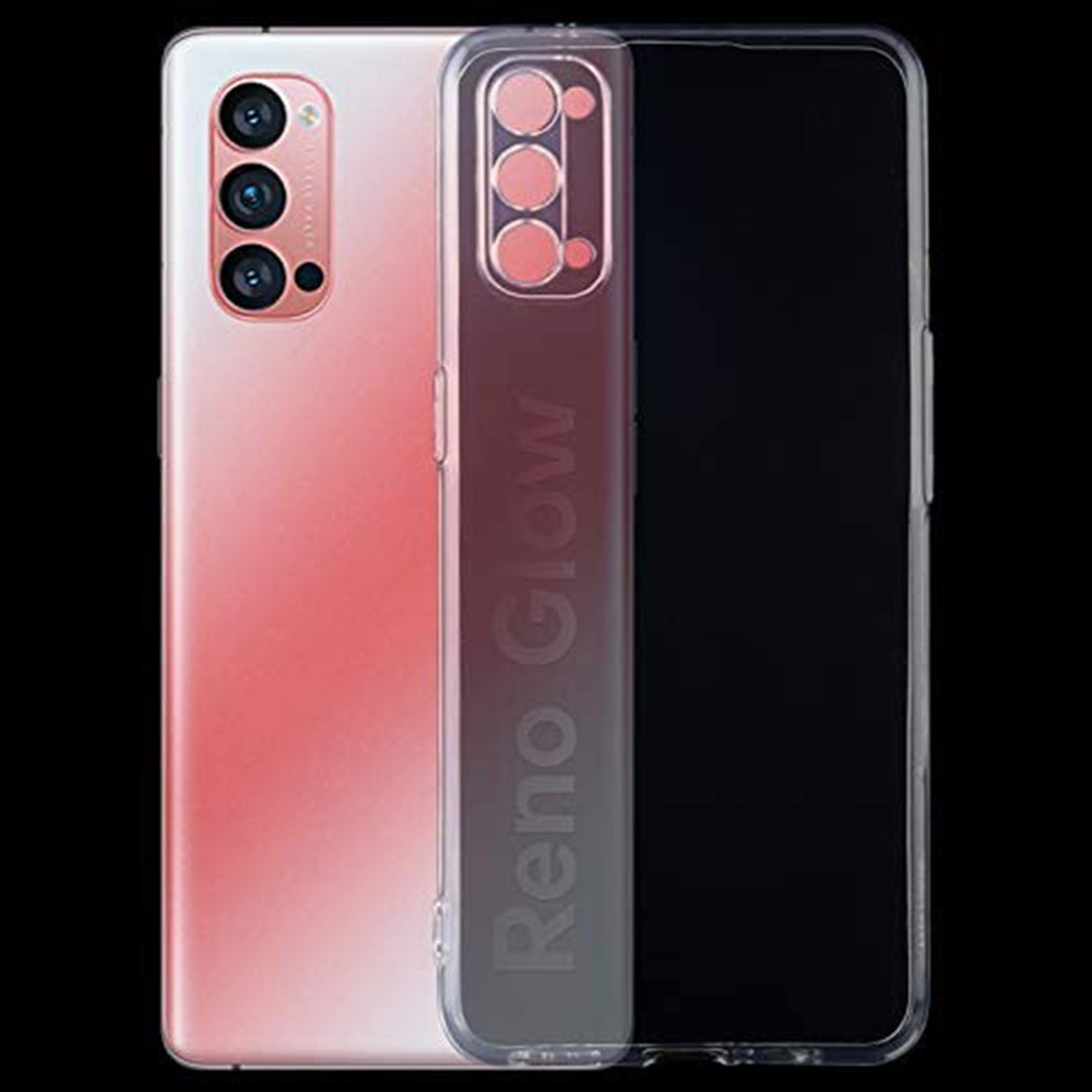 OPPO Reno4 Pro 5G Case