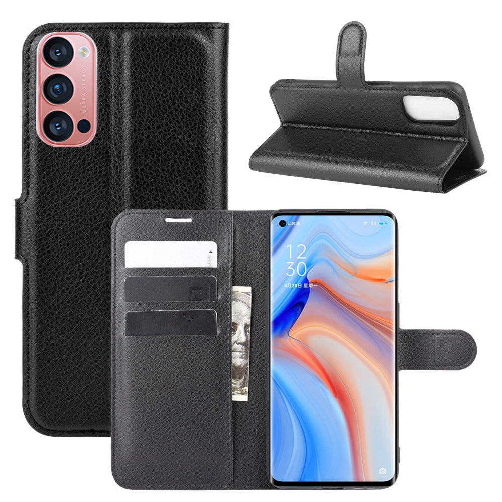 OPPO Reno4 Pro 5G Case