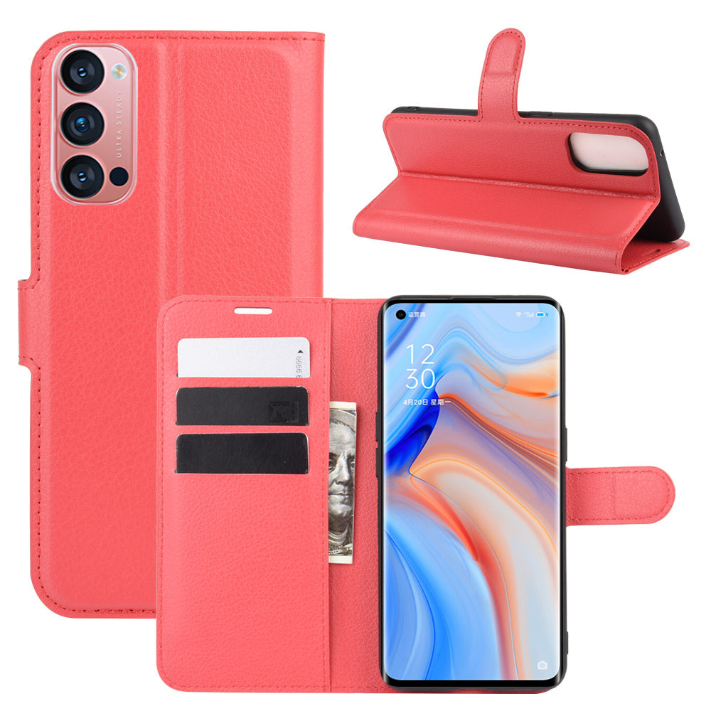 OPPO Reno4 Pro 5G Case