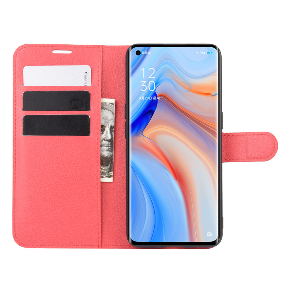 OPPO Reno4 Pro 5G Case