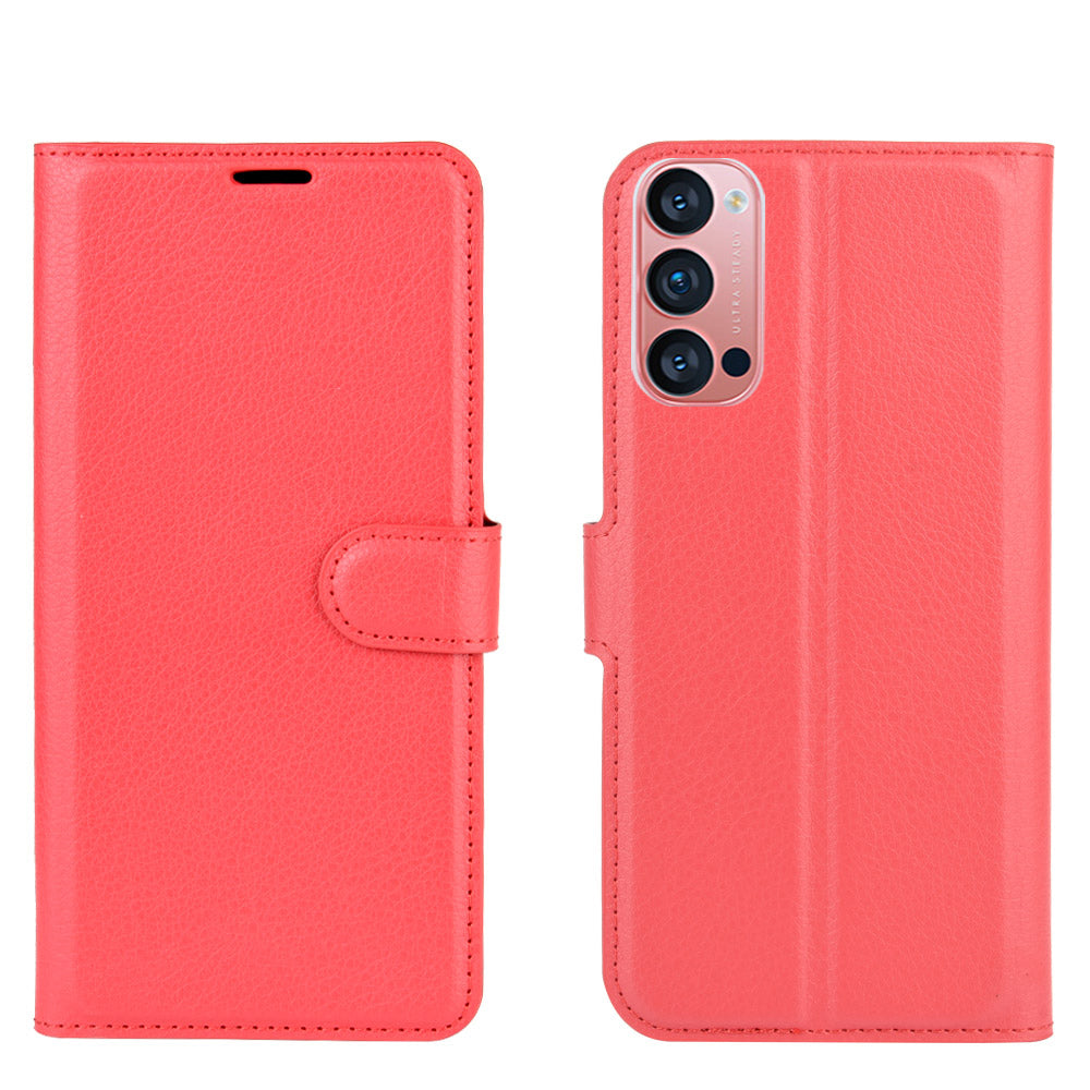 OPPO Reno4 Pro 5G Case