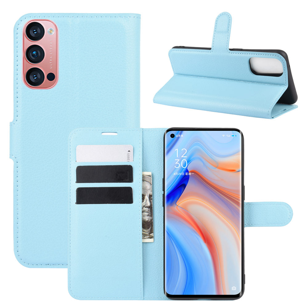 OPPO Reno4 Pro 5G Case