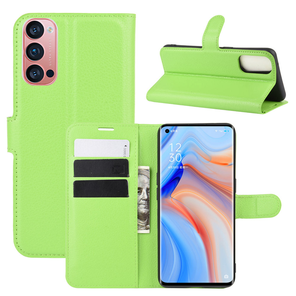 OPPO Reno4 Pro 5G Case