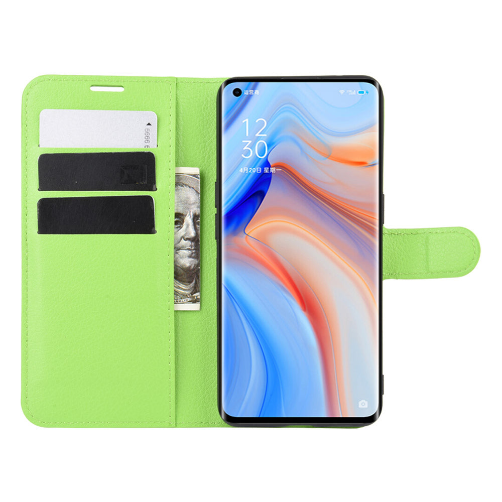 OPPO Reno4 Pro 5G Case