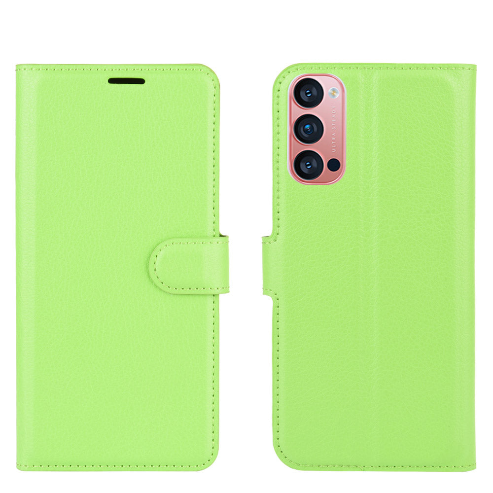 OPPO Reno4 Pro 5G Case