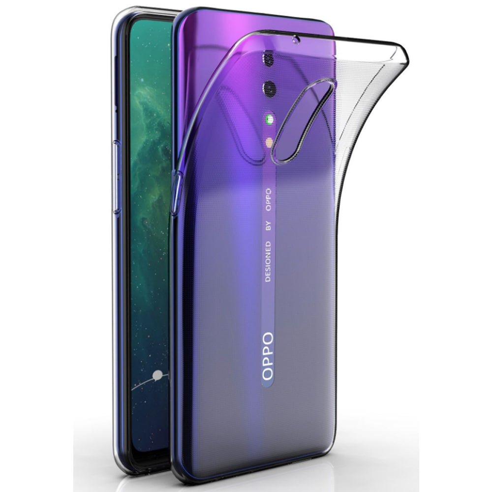 OPPO Reno Z Case