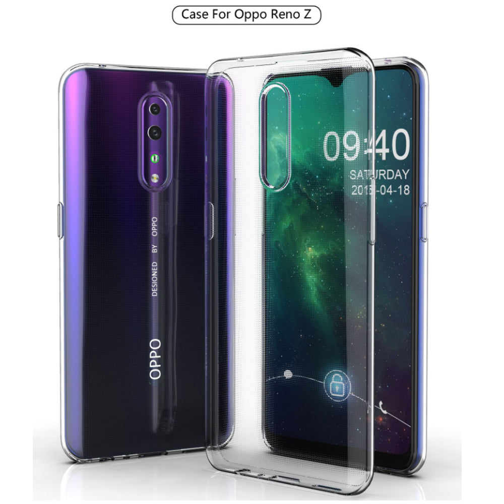 OPPO Reno Z Case