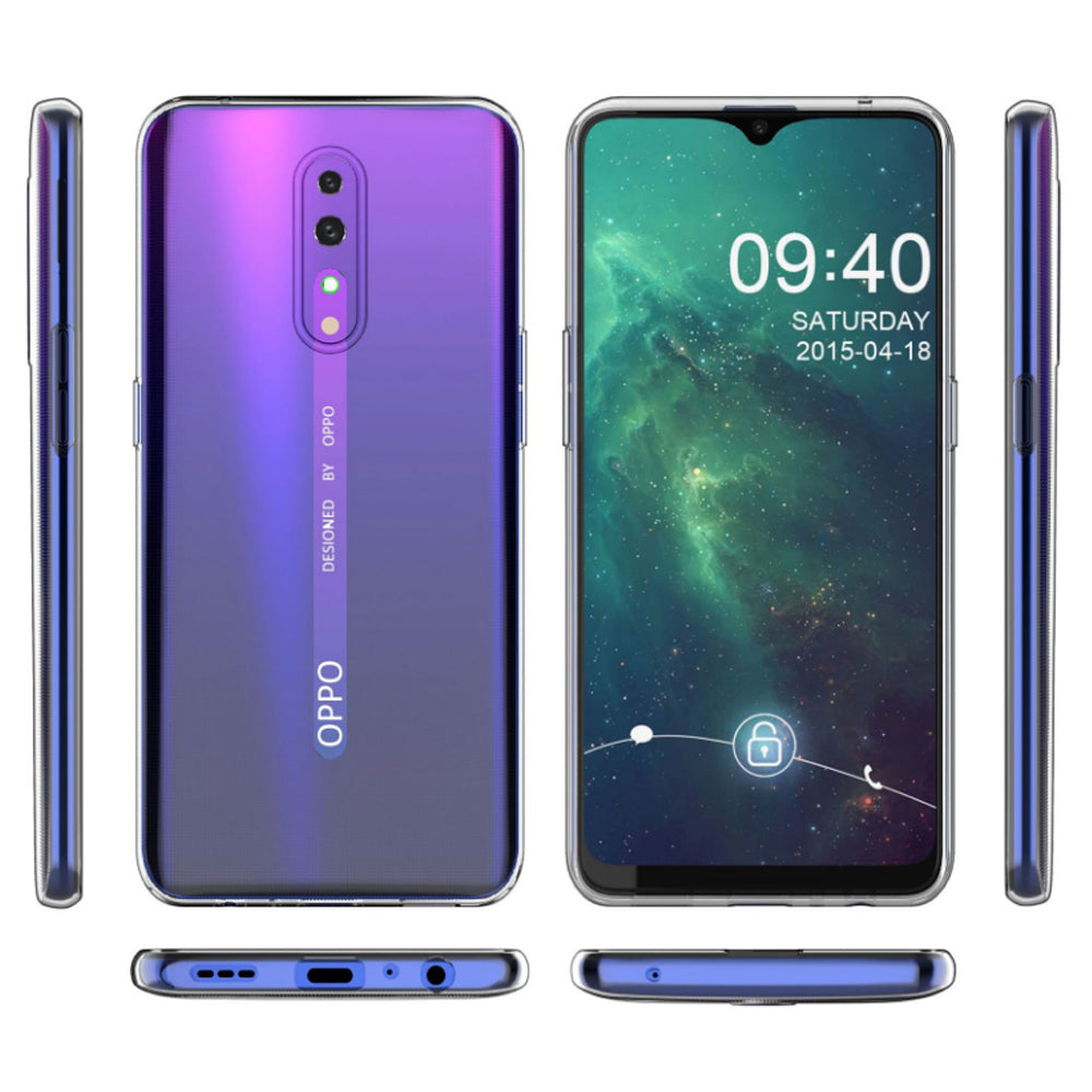 OPPO Reno Z Case