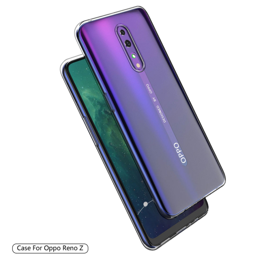 OPPO Reno Z Case