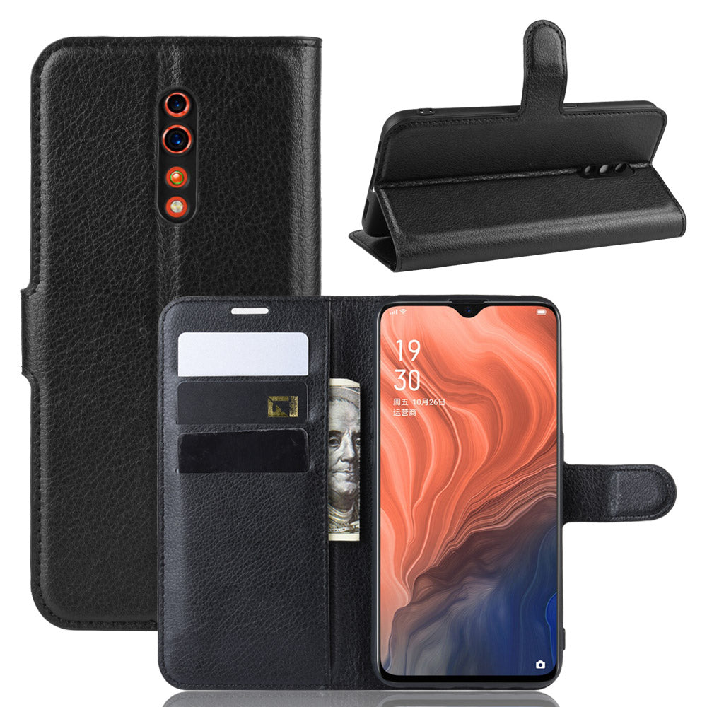 OPPO Reno Z Case