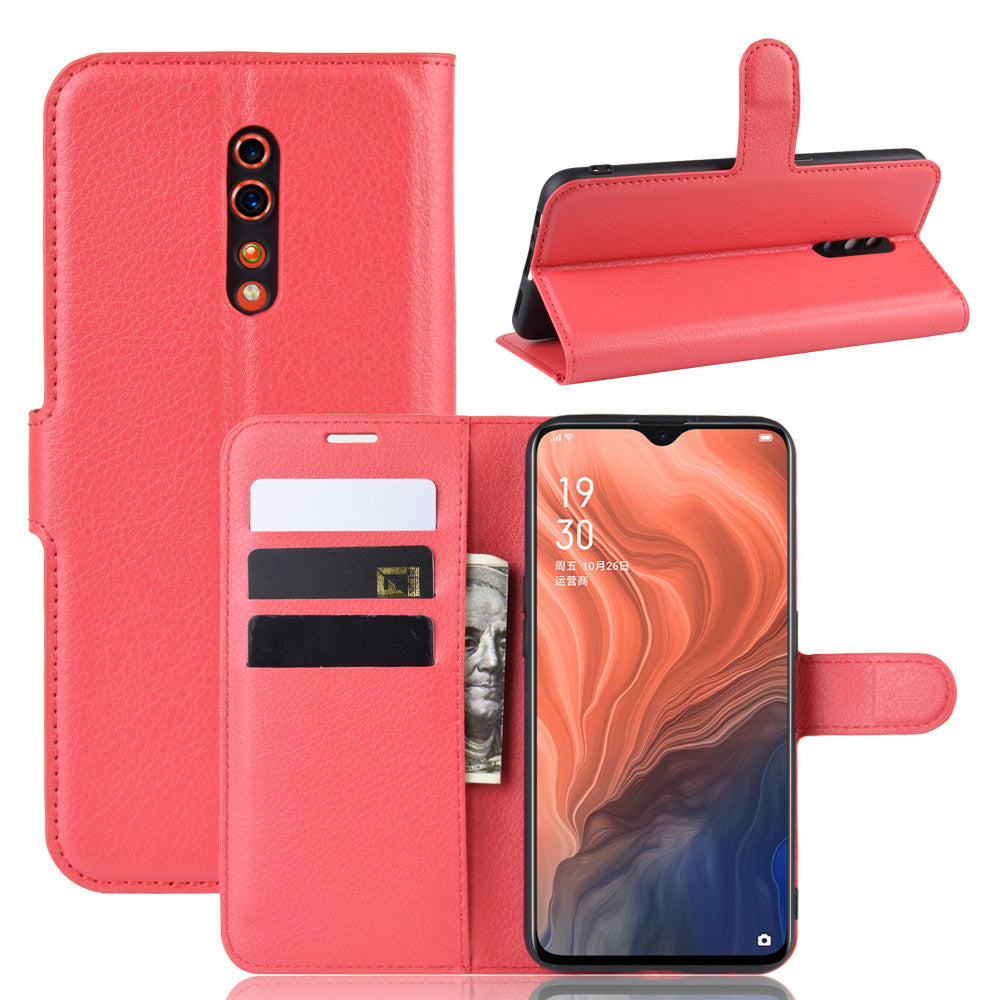 OPPO Reno Z Case