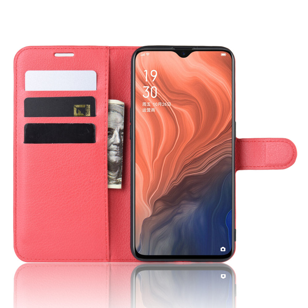 OPPO Reno Z Case