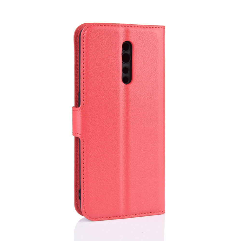 OPPO Reno Z Case