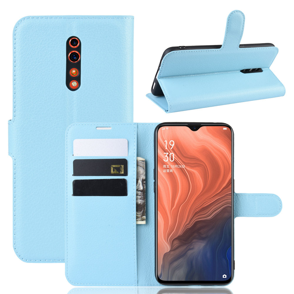 OPPO Reno Z Case